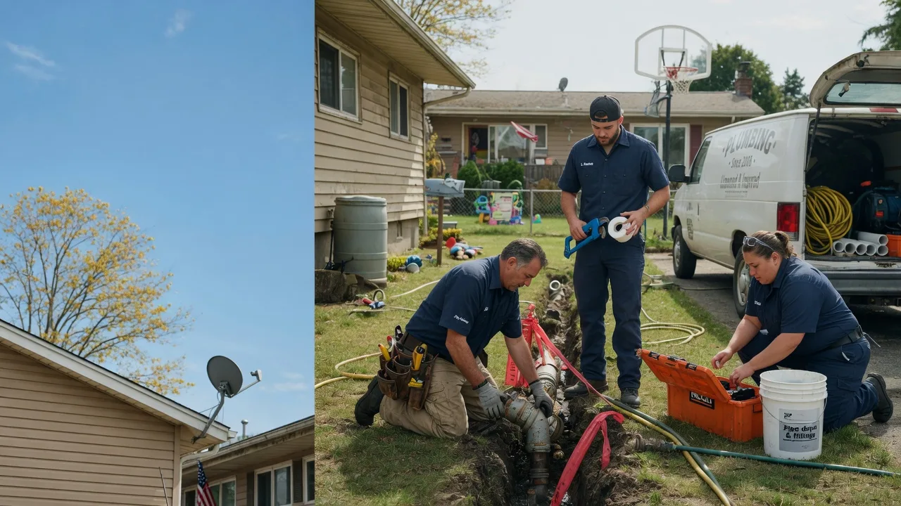 Garbage Disposal Replacement in Pomeroy, WA near me