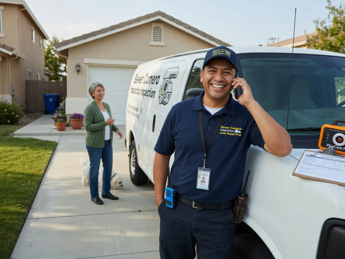 Sewer Line Repair Pomeroy, WA FAQs